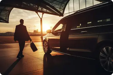 Luchthavens: Wij zorgen ervoor dat uw droomauto voor u klaarstaat bij aankomst, of het nu gaat om Schiphol, Rotterdam-Haag Airport of een andere luchthaven.